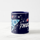 Recherche de de fusée tasses Boy