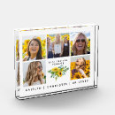 Recherche de blocs photo Collage