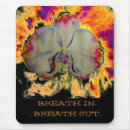 Recherche de fleurs blanches roses tapis souris Floral