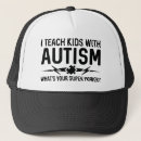 Recherche de enseignement casquettes Enseignant