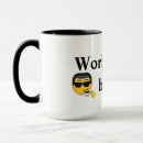 Suche nach weltbester chef tassen Kaffee