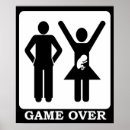 Suche nach schwanger poster Spaß