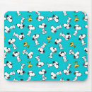 Recherche de lunettes tapis souris Snoopy