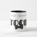 Recherche de cute wedding tasses Mignon