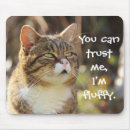 Recherche de chat humoristique tapis souris Drôle