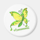 Recherche de bande dessinée maison magnets Vert