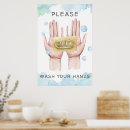 Suche nach seife poster Aquarell