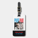 Suche nach die nostalgie gepäckanhänger Iconic moment