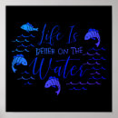 Suche nach kleiner fisch poster Lustig