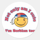 Recherche de drapeau serbe autocollants Drapeau de la serbie