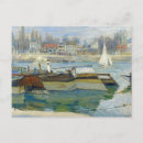 Suche nach post impressionismus postkarten Monet