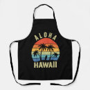 Suche nach aloha schürzen Hawaii
