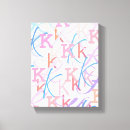 Suche nach monogramm k kunst Buchstabe