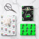 Recherche de lime green papier cadeau Blanc