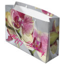 Suche nach orchidee geschenktüten Rosa