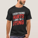 Suche nach sterben tshirts Gym