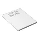 Recherche de sarcastique blocsnotes Sarcasme