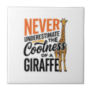 Suche nach giraffe lustige fliesen Safari