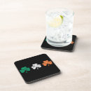 Suche nach shamrock untersetzer Irland