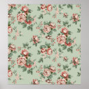 Recherche de motifs baroques posters Antique