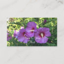 Recherche de fleurs girly cartes visite Joli