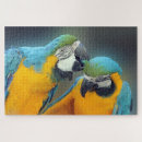 Suche nach papageien puzzle Niedlich