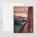 Suche nach ireland poster Flussleffey irlands häuser