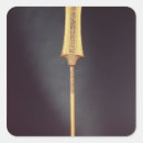 Recherche de sceptre autocollants Dynastie