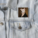 Recherche de paintings badges Dog
