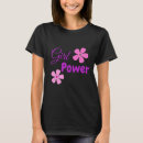 Recherche de power femme tshirts Petite puissance