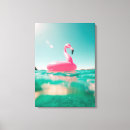 Recherche de flamant art Pour enfants