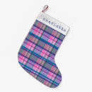 Recherche de écossais chaussette de noël Mignon