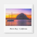 Recherche de magnets Californie