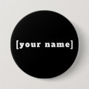 Suche nach mit namen buttons Schwarz