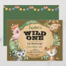 Recherche de animal exotique invitations Safari