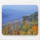 Suche nach fluß mousepads Herbstfarbe