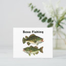 Suche nach baß postkarten Largemouth bass