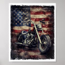Recherche de vintage motorcycle posters Usa