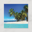 Suche nach exotisches visitenkarten Strand