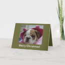Recherche de funny dog christmas vœux cartes Puppy