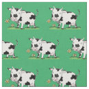 Recherche de vaches tissus Pour enfants