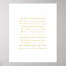 Recherche de texte art Feuille d'or