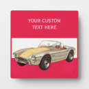 Recherche de voitures plaques Vintage