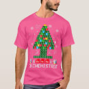 Recherche de science christmas tshirts Proton