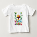 Recherche de portrait bébé vêtements Dessin animé