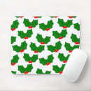 Suche nach rote beere mousepads Blätter