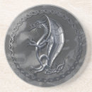 Recherche de symbole celtique dessous de verres Noeuds celtiques