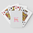 Recherche de rose et gris jeux de cartes Pour tous