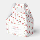 Suche nach kirsche papier geschenk box Baby girl