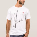 Recherche de en bambou tshirts Asiatique